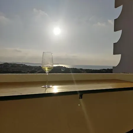 Ocean Getaway Baleal Apartment *