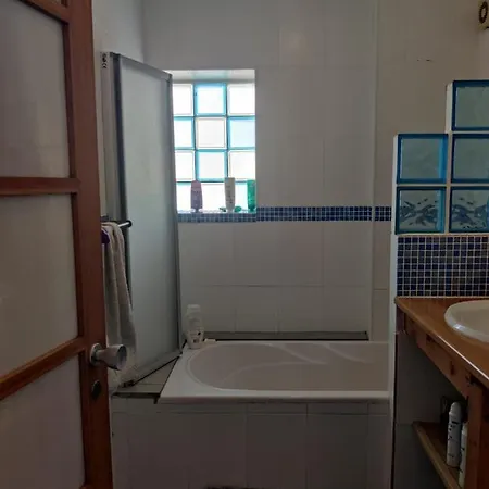 Ocean Getaway Baleal Apartment